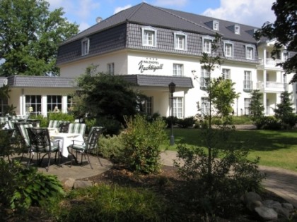 Фото:  Waldhotel Nachtigall